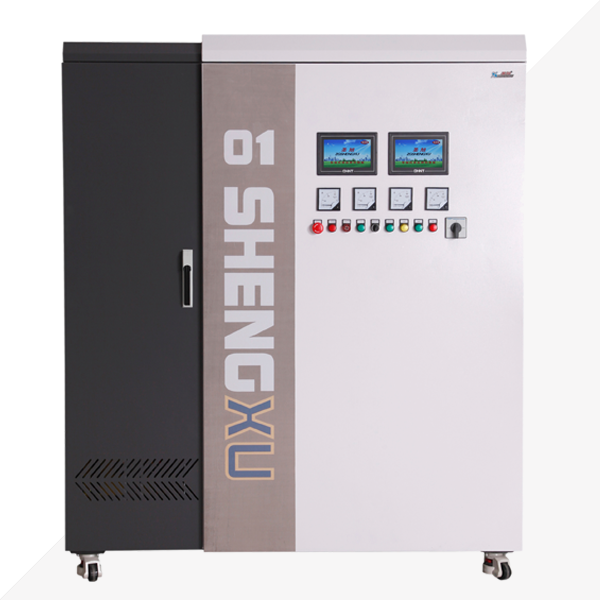 紫銅加長PTC半導體電鍋爐200-1000kW