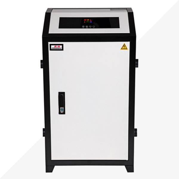<b>款落地式電鍋爐8-60kW</b>