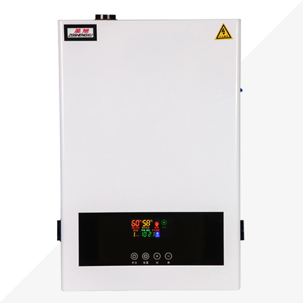 <b>電阻式壁掛爐4--12kW</b>