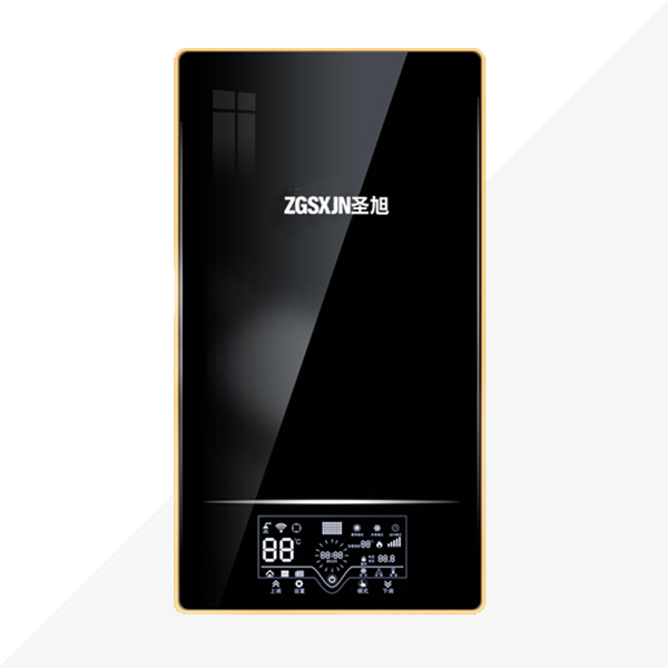 <b>三維迷宮電壁掛爐4-24kW</b>